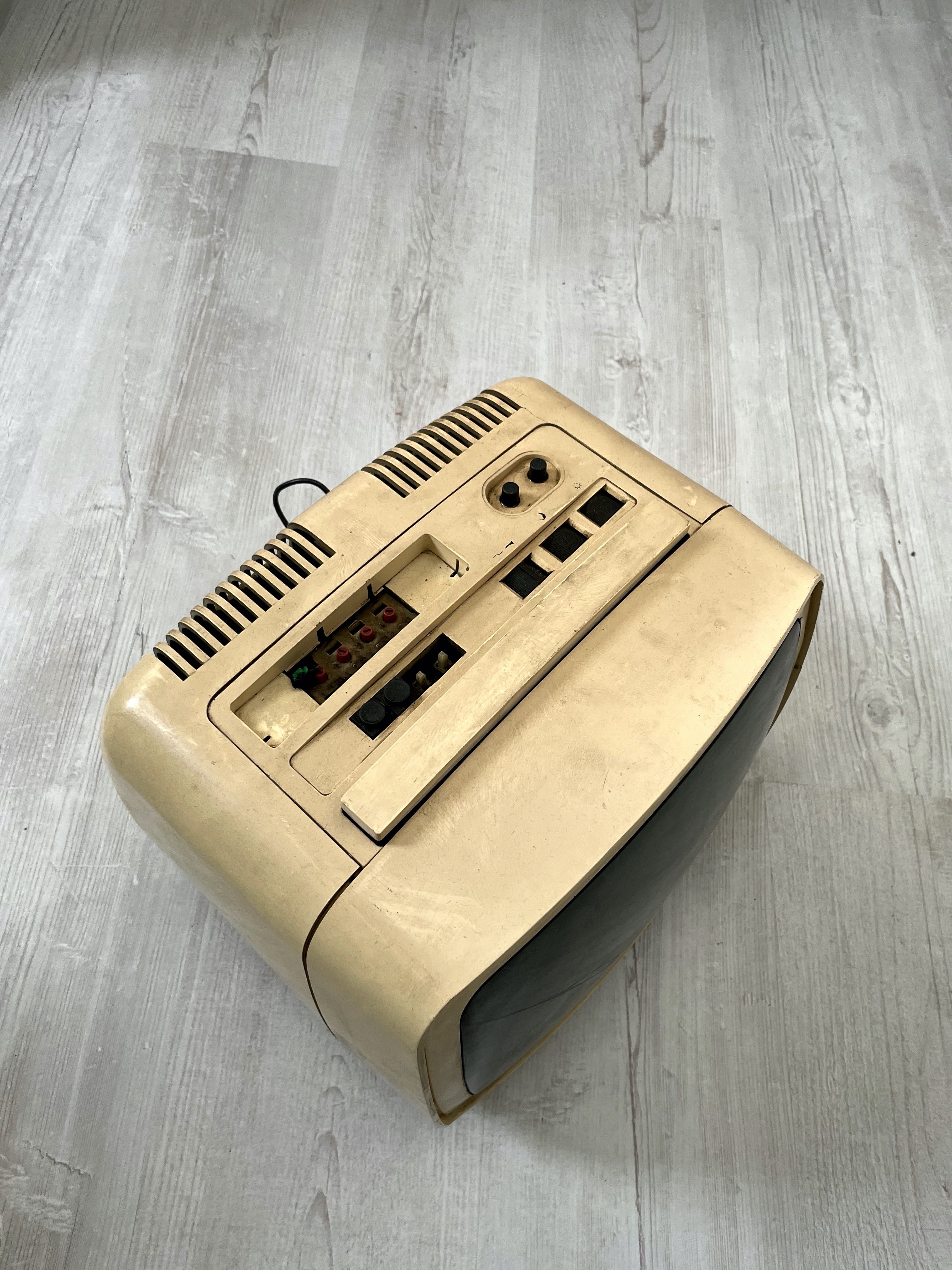 Grundig zk 140, Unitra OT-T II-85