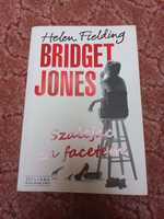 Bridget Jones Szalejąc za facetem - H.Fielding