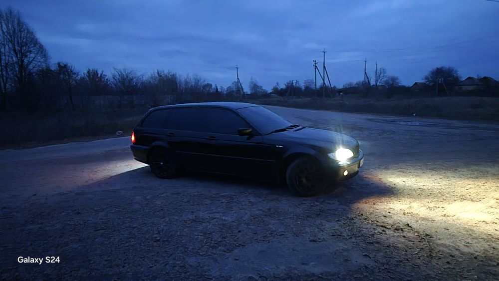 Продам е 46 також цікавить обмін