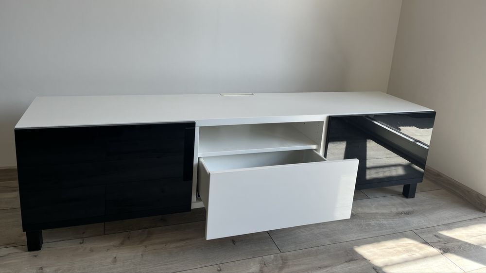 IKEA Besta szafka RTV