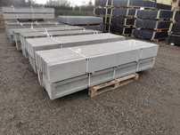 Podmurówka betonowa Lublin- pod panel