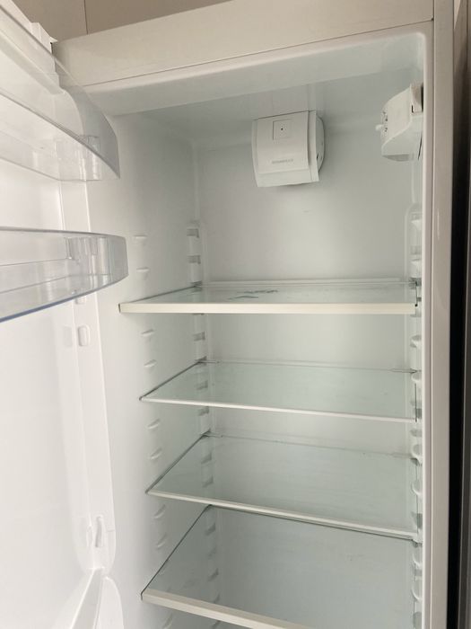 Lodówka ZANUSSI ZRDN39FW Biały A+