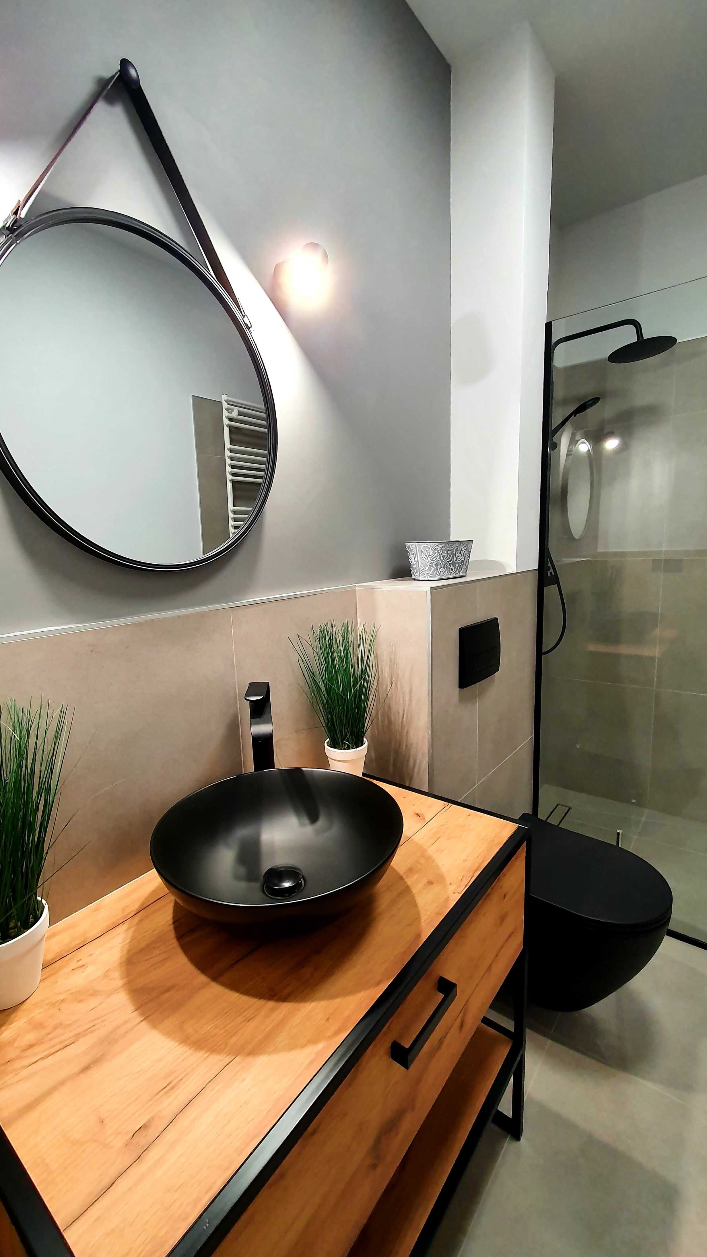 Holiday Family Apartamenty w Szczecinie