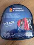 Przewody rozruchowe