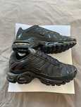 buty biegania Nike Air Max TN Plus Czarny 0G R.38