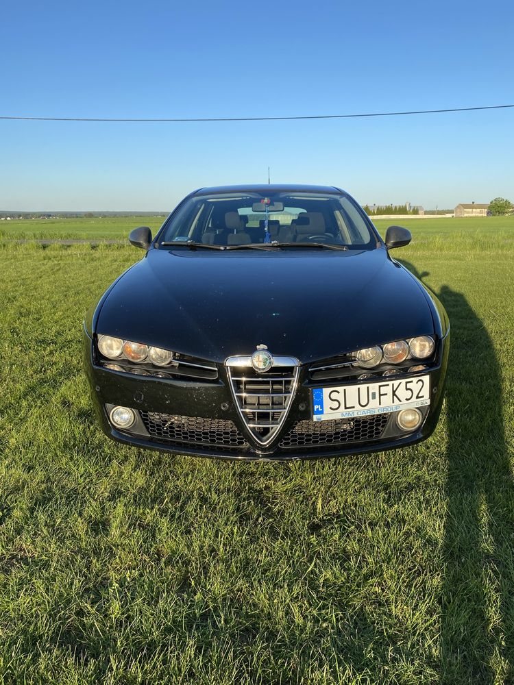 Alfa Romeo 159 1.9 JTDM