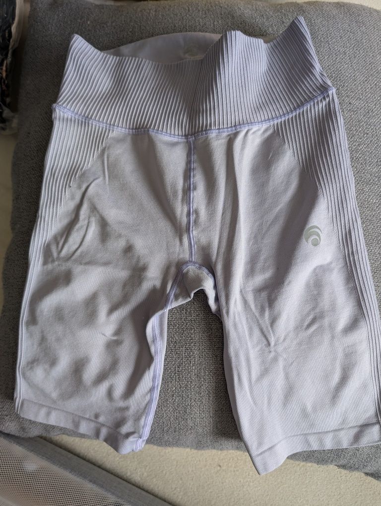 Bikery krótkie legginsy Ocean's Apart Sydney Short S