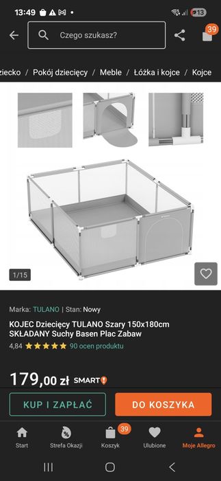 KOJEC dla dziecka.