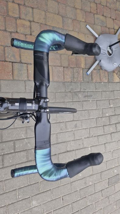 Trek emonda sl7 rama. 56 , ultegra di2