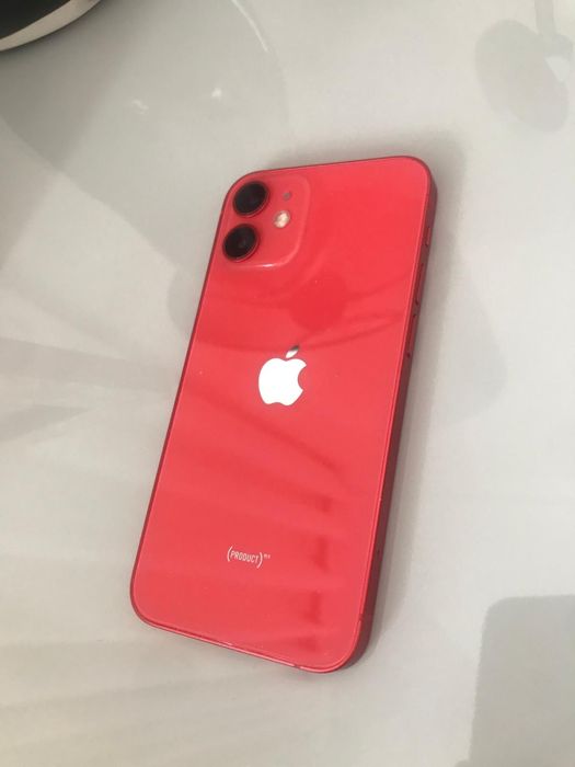 Iphone 12 mini 256GB