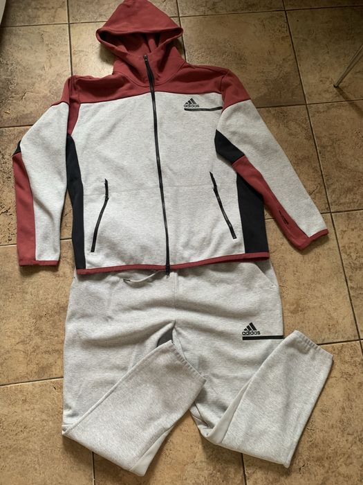 Костюм adidas ZNE GM6536. XL