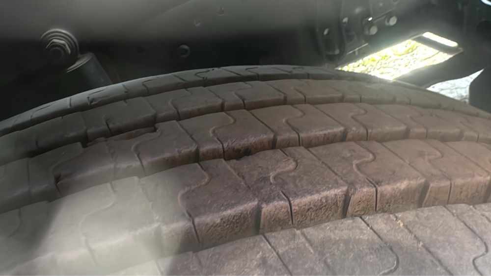 MAN TGS 18.460 klima stacjonarna przystawka