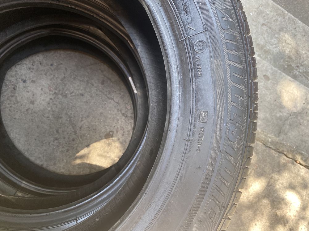 Шины BRIDGSTONE 175/65 r15