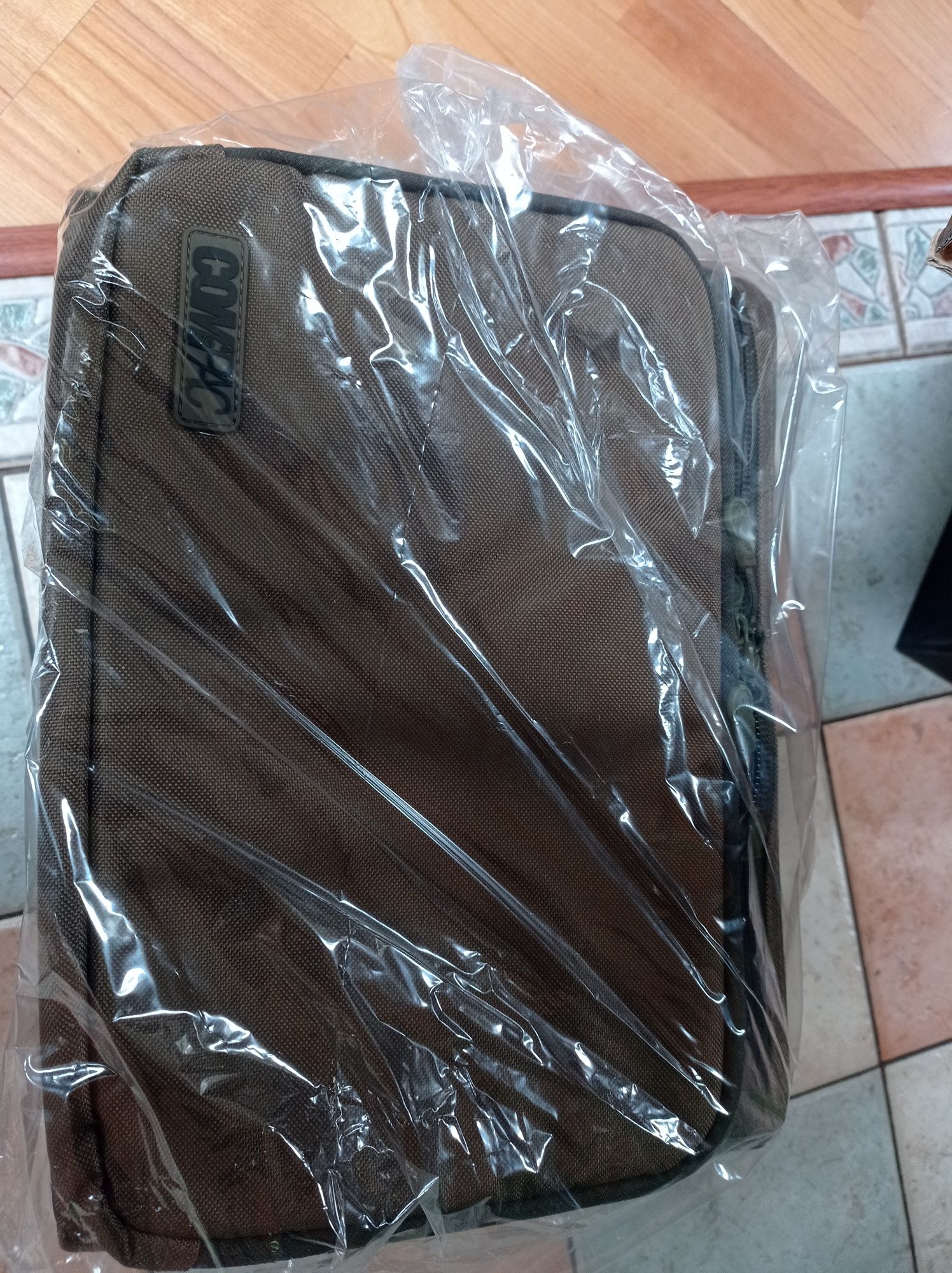 Korda compac cool bag large