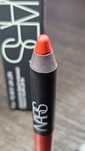 Nars - Velvet Matte Lip Pencil, Cruella. Matowa kredka, konturówka ust