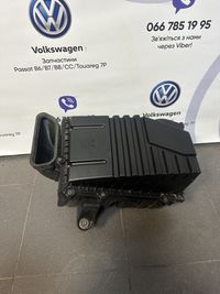 Корпус повітряного фільтра 3.6 CC Passat CC Volkswagen