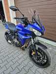 Yamaha Tracer 700 / MT-07