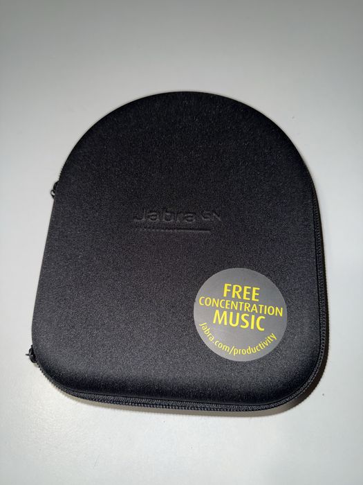 Наушники jabra evolve 75