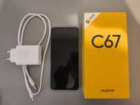 Telefon Realme C67