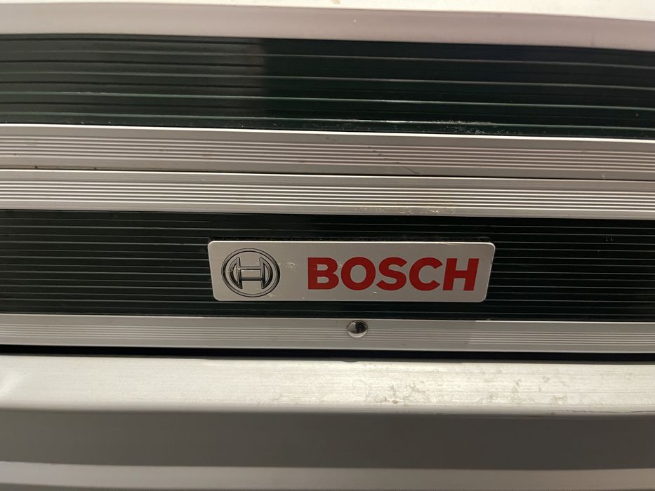 Реноватор Bosch PMF 190 E