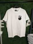 Koszulka Stussy 8Ball Biała Size : L