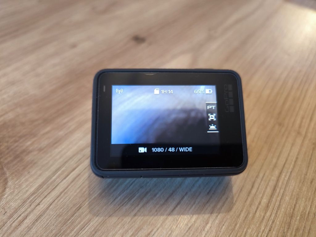 Kamera GoPro Hero 5