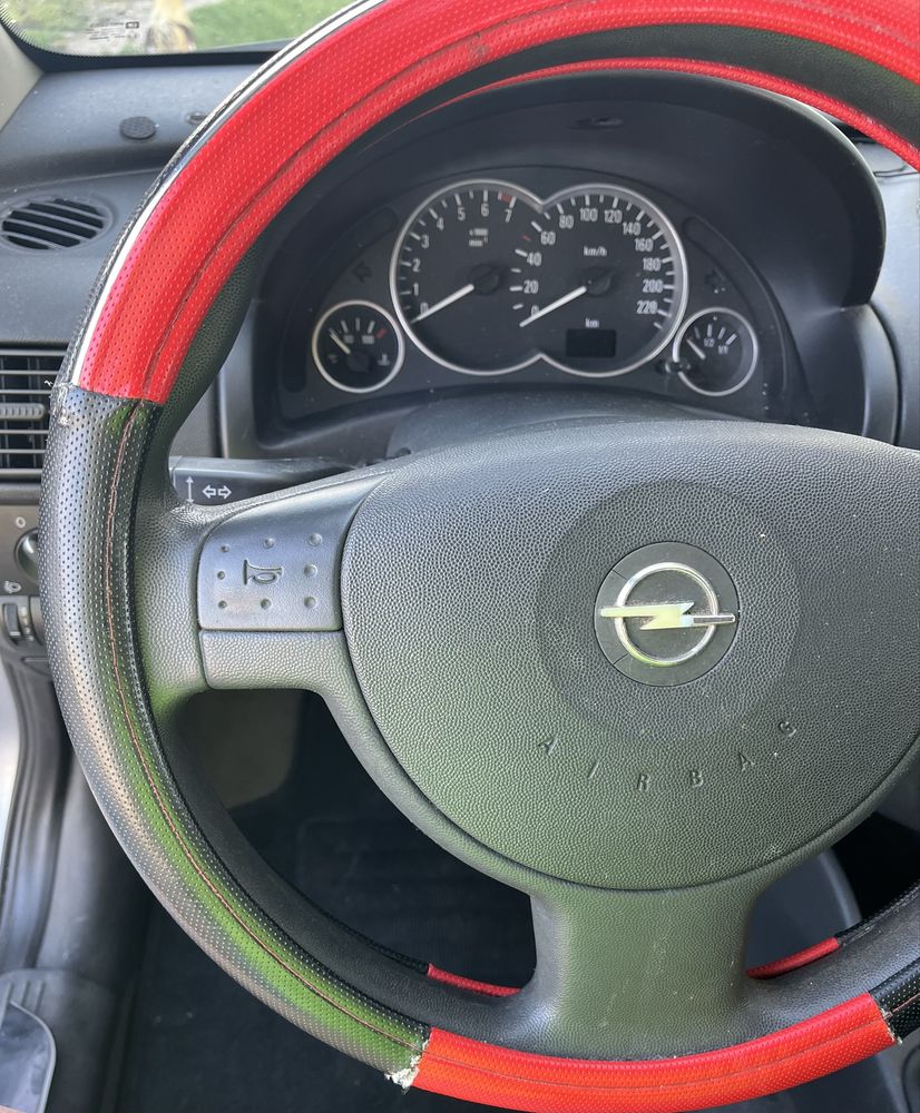 Mam na sprzedarz Opel corsa