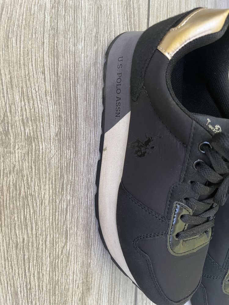 Кросовки  Skechers , US Polo