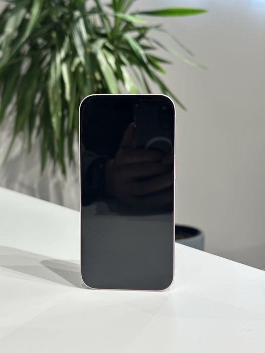 Айфон 15 256ГБ Пинк [500$] Гарантия/Доставка