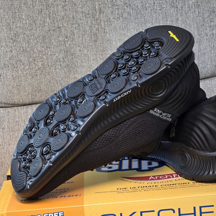 Кросівки для бігу Skechers