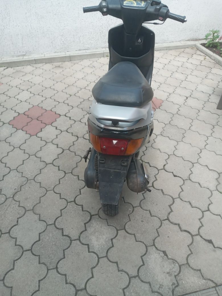 Продам Ямаху Супер Джог Зр
