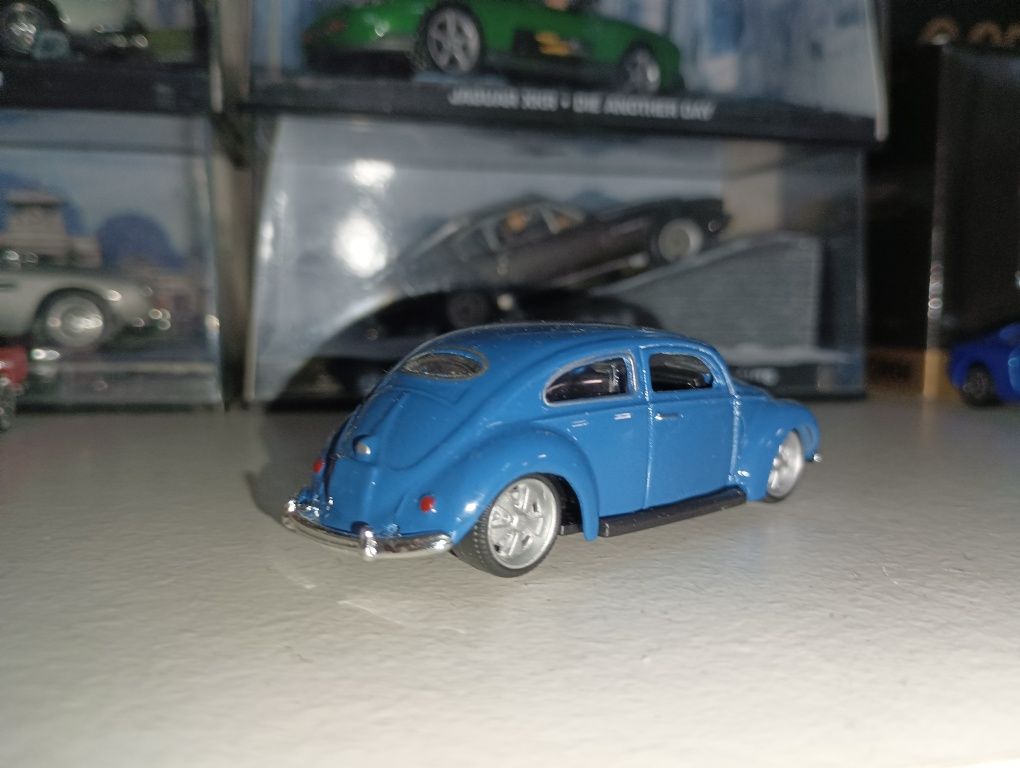 1/64 VW Carocha Califórnia