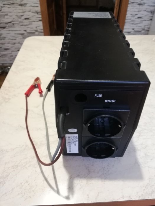 ДБЖ ИБП Безперебійник Sumry