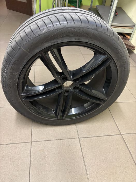 Opony letnie Vredestein 255/40/19 premium