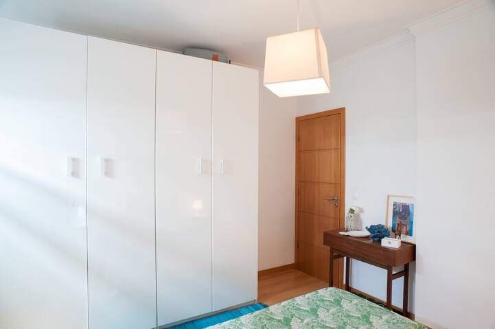 T1 Vista Mar Costa da Caparica