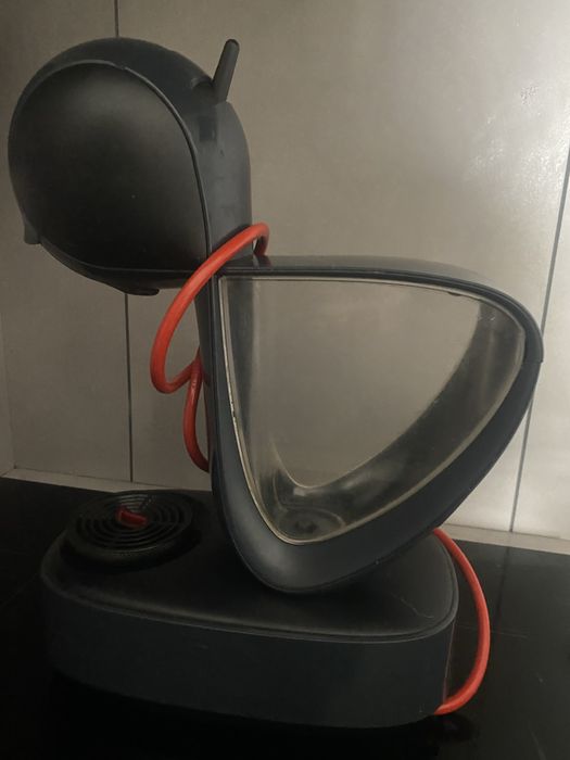 maquina de cafe dolce gusto