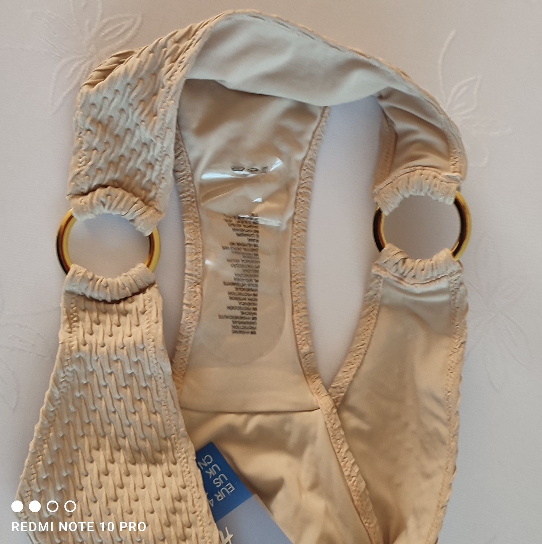 Majtki dół od bikini H&M rozm.42.  025