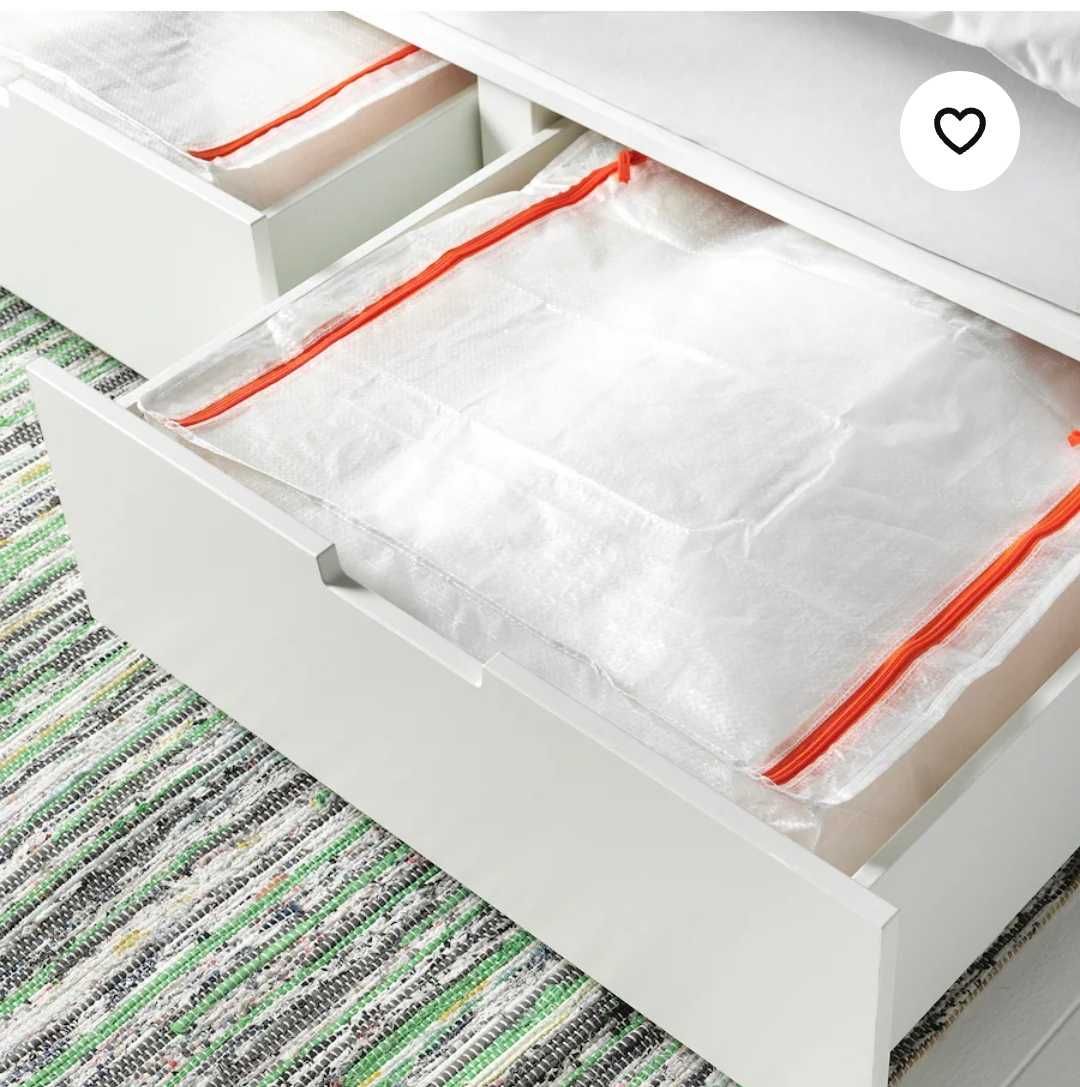 Органайзер, сумка для хранения Ikea