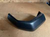Canto do painel esquerdo Land Rover Discovery 2 L318 TD5