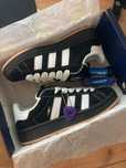 Adidas campus x KORN R.41