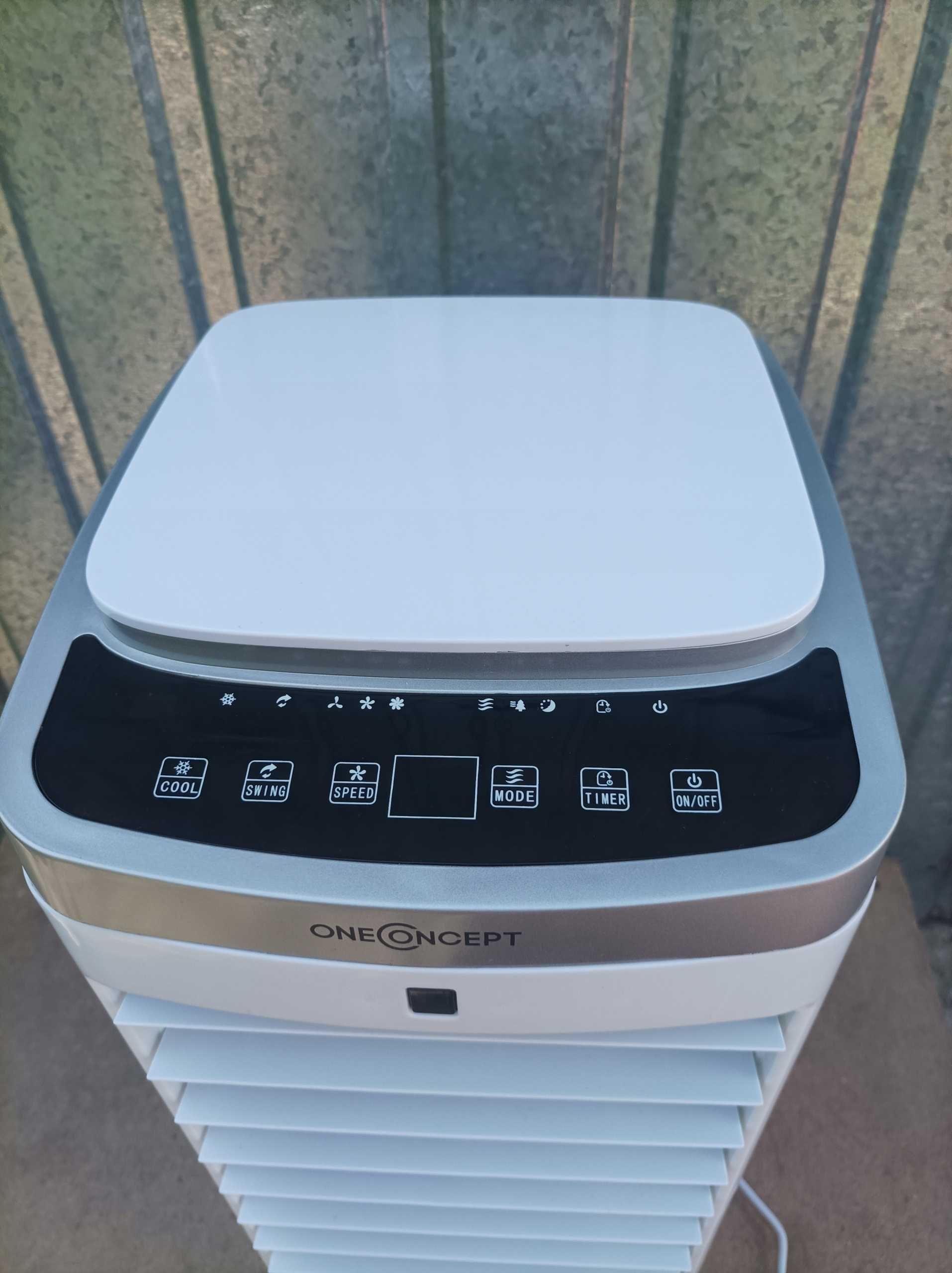 Klimator OneConcept Freshboxx Pro 65 W342R