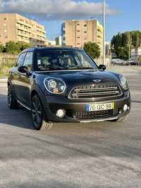 Mini Countryman Cooper D - negociável