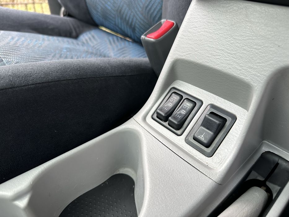 Продам Mitsubishi Pajero Sport на автомате газ/бензин!