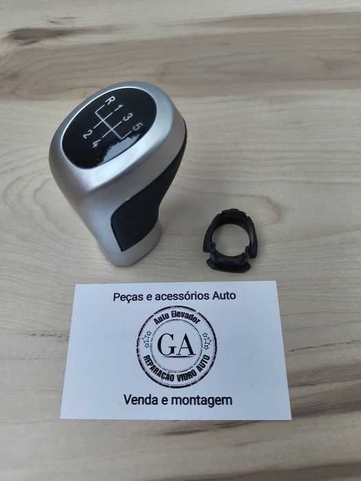 BMW Punho Moca Manete Alavanca, caixa velocidades manual, automático