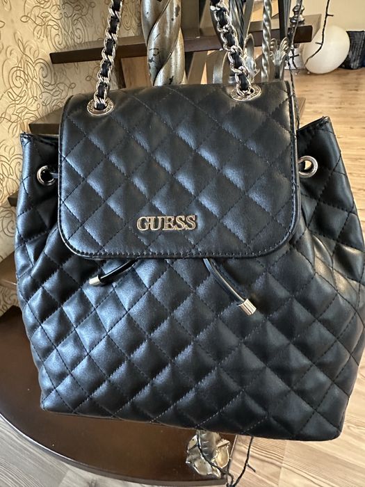 Рюкзак Guess, оригінал