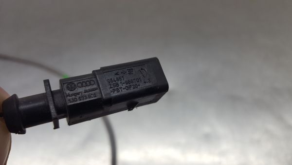 Sonda lambda AUDI A3 Sportback (8VA, 8VF)