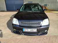 Opel Vectra c 2.0 turbo benzyna+LPG kombi