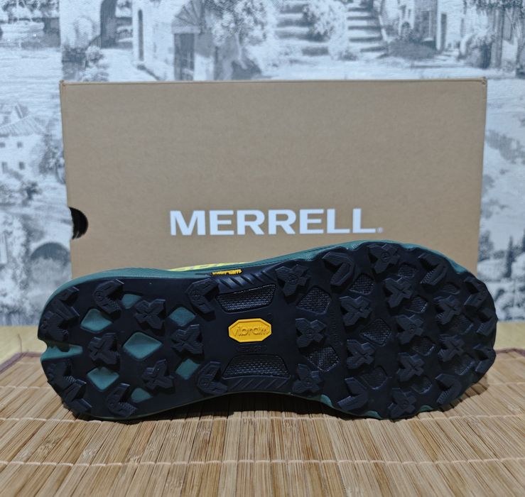 Оригінальні Merrell AGILITY PEAK 5.