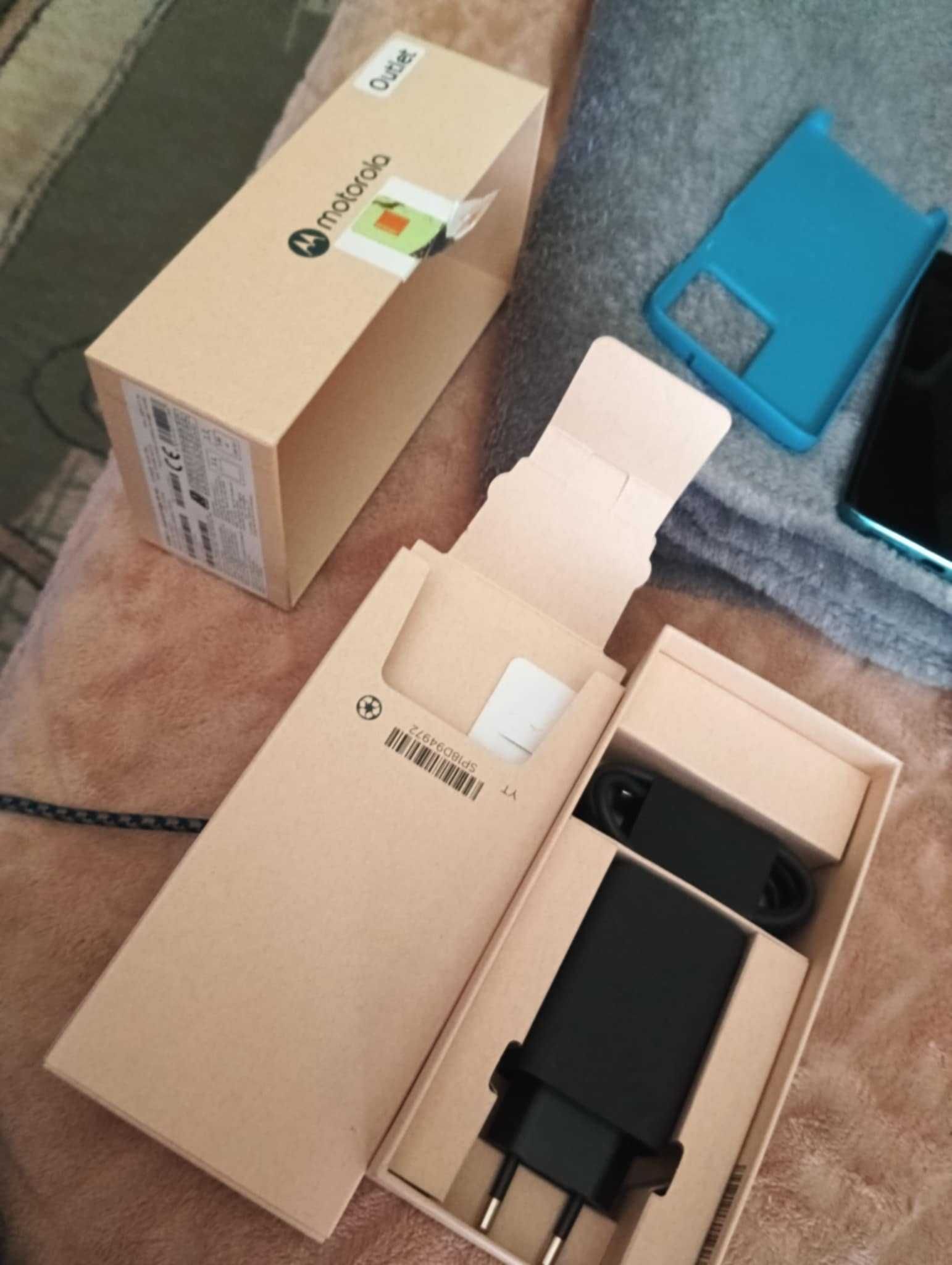MOTOROLA edge 40 neo nowa