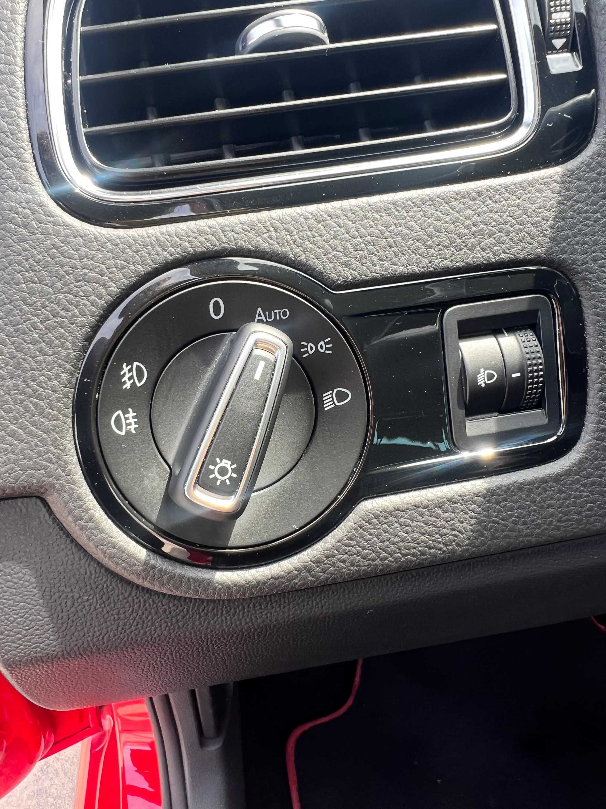 Volkswagen Polo GTI 6C